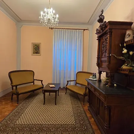 Apartman Kastiel