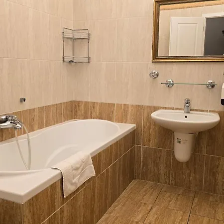 Kastiel Apartment *