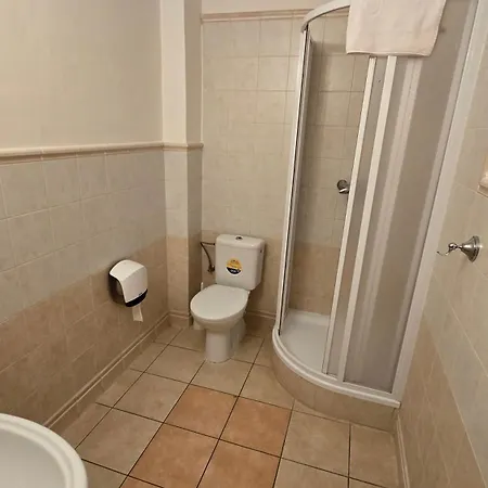 Kastiel Apartment Palarikovo