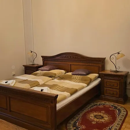 Apartment Kastiel
