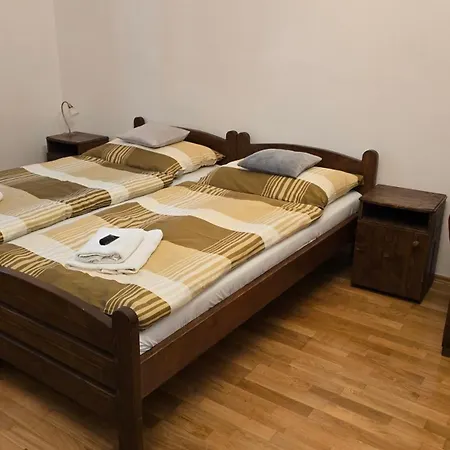 Apartment Kastiel *