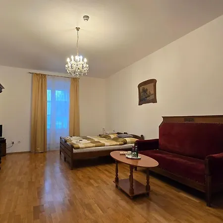 Apartment Kastiel *